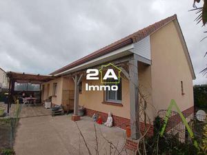 Vente Maison à Petit-Caux (76370) : à vendre / 99m² Petit-Caux