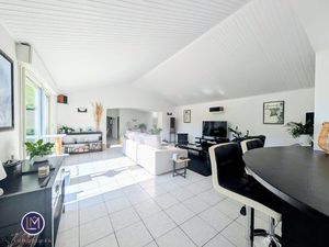 Maison contemporaine