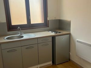 Location Appartement 1 pièce 16m² LENS 62300