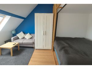 Location Appartement 1 pièce 15m² LILLE 59000