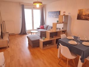 Location Appartement 4 pièces 85m² AMIENS 80000