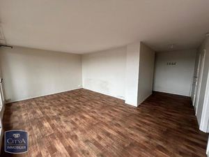 Location Appartement 3 pièces 71m² LILLE 59000