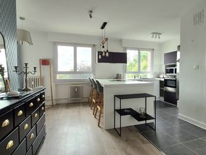 Location Appartement 1 pièce 39m² TOURCOING 59200