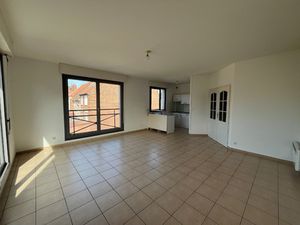 Location Appartement 74m² VALENCIENNES 59300