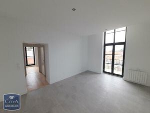 Location Appartement 4 pièces 76m² ST ANDRE LEZ LILLE 59350