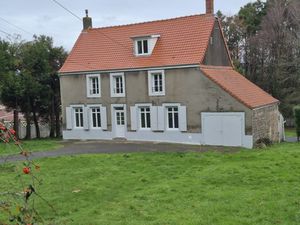 Location Maison 6 pièces 134m² ST ETIENNE AU MONT 62360