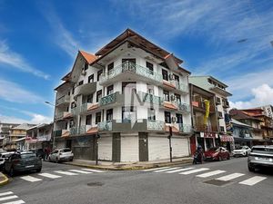 Achat Maison 651m² CAYENNE 97300