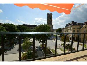 Appartement 4 pièces