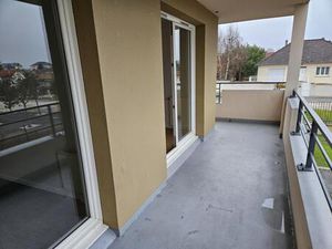 Achat Appartement 3 pièces 66 m² Saint-Fargeau-Ponthierry