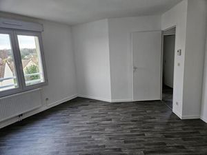 Achat Appartement 3 pièces 60 m² Saint-Mard