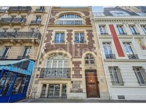 Vente Bureau Paris 75017