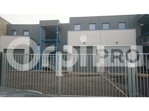 LOCAL D'ACTIVITE A VENDRE