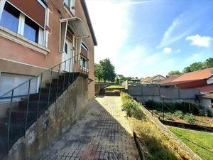 CHARMANTE MAISON INDIVIDUELLE DANS QUARTIER CALME