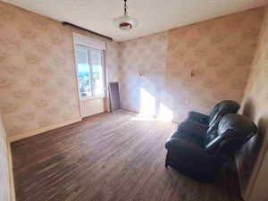 LONGWY-BAS : Maison avec jardin