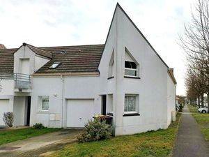 Achat Maison 4 pièces 75 m² Nangis