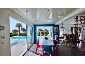 Maison à vendre Saint-Pierre-Quiberon