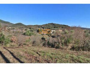 Terrain Constructible - 1520m2 - VUE Degagee