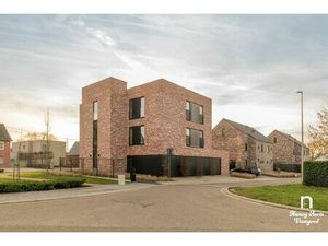 Aangenaam gelijkvloers wonen met zonnige tuin in Paal