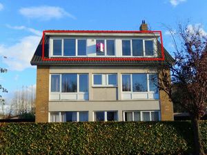 Gezellig 1 slaapkamerappartement