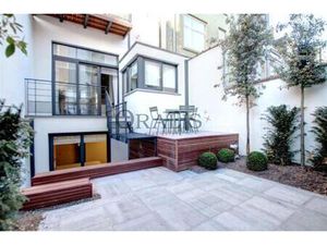 Duplex te huur in Ixelles