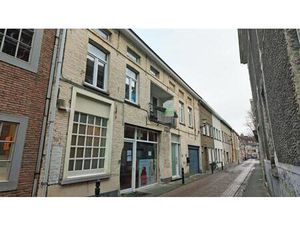 Appartement te huur in Eeklo