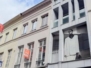 Appartement te huur in Gent