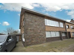 ÉÉNSLAAPKAMER APPARTEMENT MET GROOT TERRAS