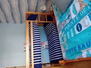 Location appartement meublé au Tréport