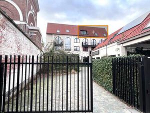 Appartement te huur in Lokeren