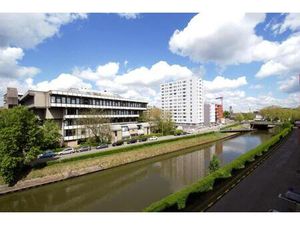 Studio te huur in Gent