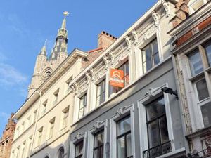 Appartement te huur in Gent