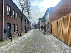 2 slpk appartement met garagebox