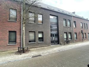 2 slpk appartement met garagebox