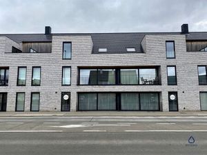 2 slaapkamer appartement op gunstige locatie