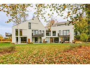 Appartement te koop in Olsene met 2 slaapkamers