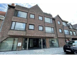 Ruime winkelruimte te huur in het centrum van Nazareth  ideaal voor diverse doeleinden!