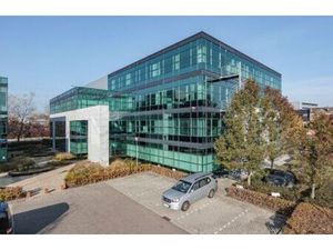 Moderne kantoorruimte te huur