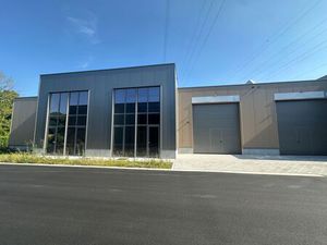 Commercieel te koop in Wevelgem