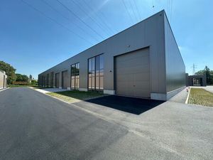 Commercieel te koop in Wevelgem