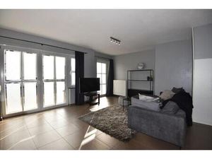 Gelijkvloers appartement te huur in Knesselare