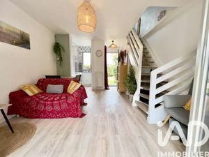 Vente Maison à Saint-Palais-sur-Mer (17420) : à vendre / 45m² Saint-Palais-sur-Mer