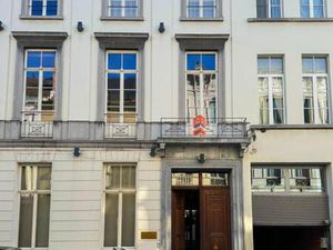 Appartement te huur in Gent