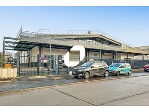 Location Local d'activités Villeneuve La Garenne 92390
