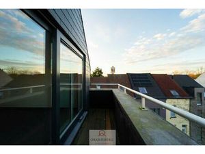 Appartement te huur in Gent