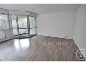 Appartement F3 à vendre - 3 pièces - 73 70 m2 - St Avold - 57 - LORRAINE