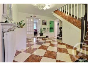 Maison à vendre - 9 pièces - 247 83 m2 - Aulnay Sous Bois - 93 - ILE-DE-FRANCE