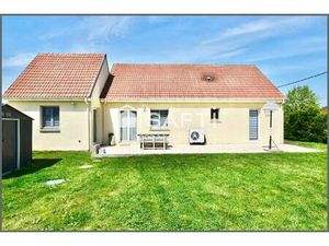 Vente maison 5 pièces 115 m² Évreux (27000)