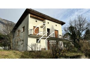 Vente maison 5 pièces 160m2 Meylan 38240 - 410000 € - Surface Privée