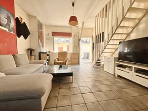 Vente appartement 2 pièces 55m2 Fontaine 38600 - 80000 € - Surface Privée