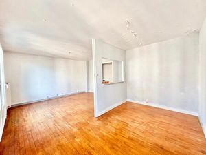 Vente appartement 4 pièces 63m2 Fontaine 38600 - 80000 € - Surface Privée